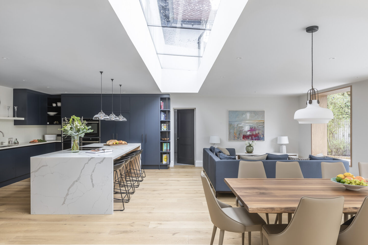 New Builds Architecture + Heritage Renovations Projects